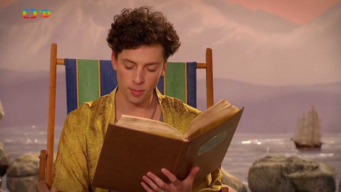 Kočování za pohádkou - 10/10 O Ivanu Peciválovi