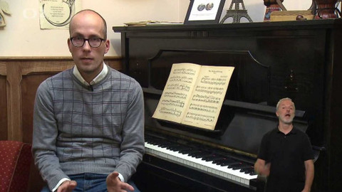 Sváteční slovo - Sváteční slovo spisovatele a teologa Zdeňka A. Emingera