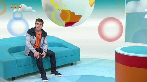 Zprávičky - 9. listopadu 2016