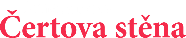 Smetanova Čertova stěna
