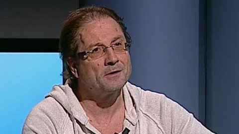 Hyde Park Civilizace - Steve Lichtag