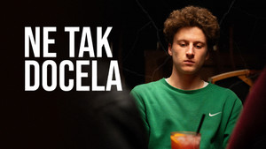 Obrázek pořadu Ne tak docela