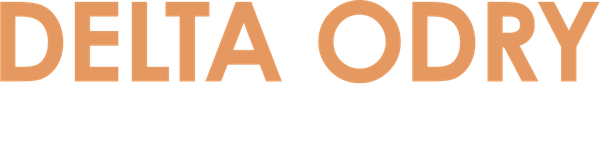 Delta Odry - divočina bez hranic