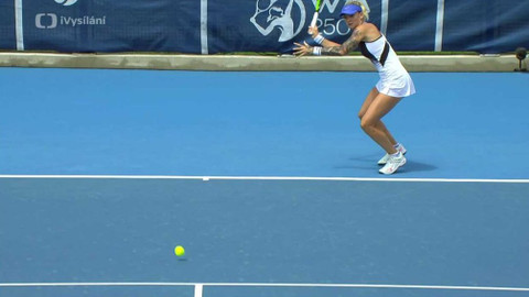 Prague Open - Livesport Prague Open 2021