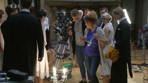 StarDance - Kolem dokola