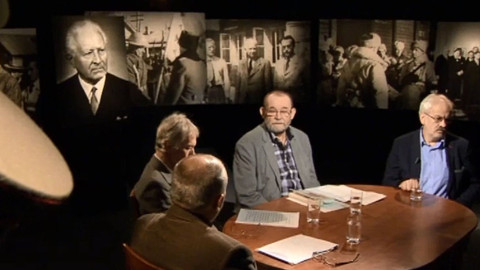 Historie.cs - Ludvík Svoboda - Generál v obklíčení