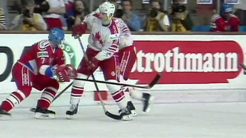 Archiv Z - Česko - Kanada