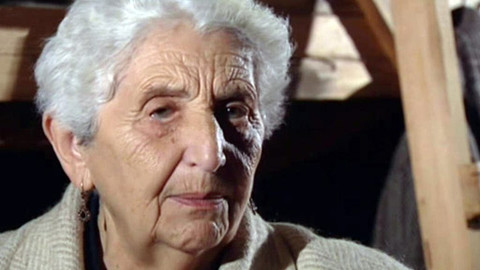 Vzkaz - Vzkaz Marty Kottové