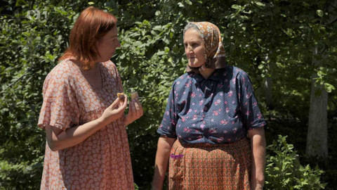 Pečení na neděli - Banát