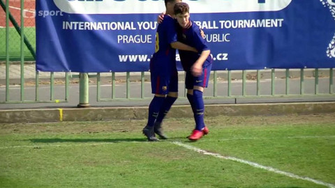 Můj fotbal - 1. září 2018