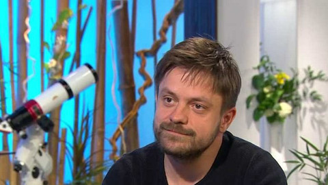 Sama doma - 18. května 2022