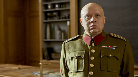 Anatomie zrady - Epizoda 1/2