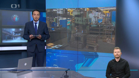 Události v regionech (Ostrava) - 20. června