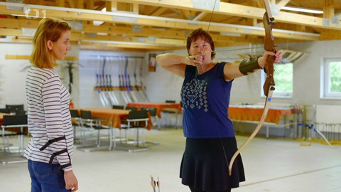 Co naše babičky uměly a na co my jsme zapomněli - Raketa a šíp