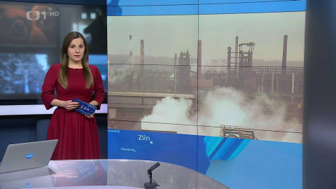 Události v regionech (Ostrava) - 16. ledna