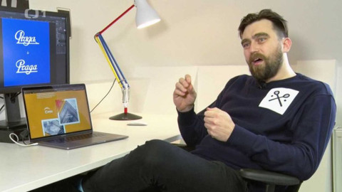 Gejzír - 18. března 2021