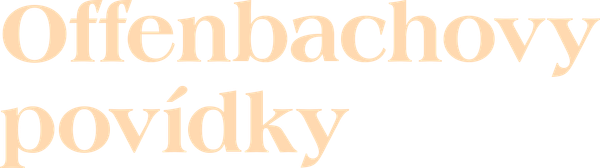 Offenbachovy povídky