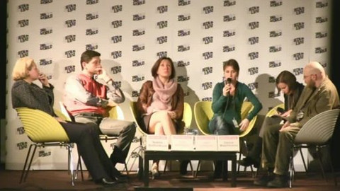 Jeden svět - Kavkaz - hrozba trvá