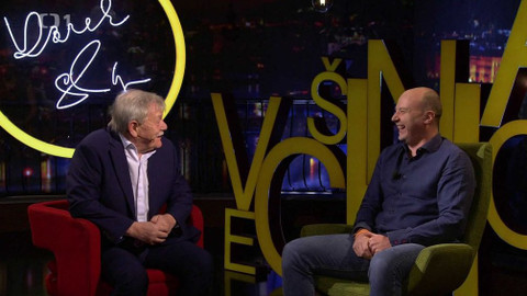 Všechnopárty - 1. března 2019