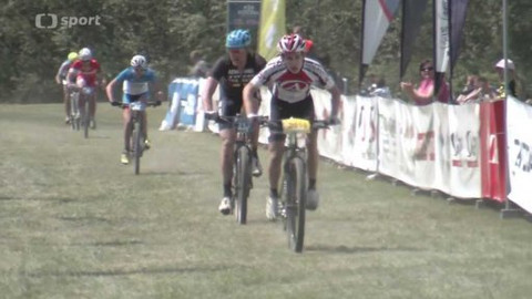 Sport v regionech - Kolo pro život - Mladá Boleslav Tour ŠKODA AUTO