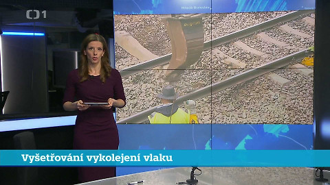 Události v regionech (Praha) - 3. května 2024