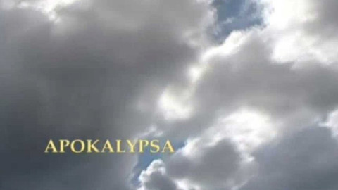 Apokalypsa