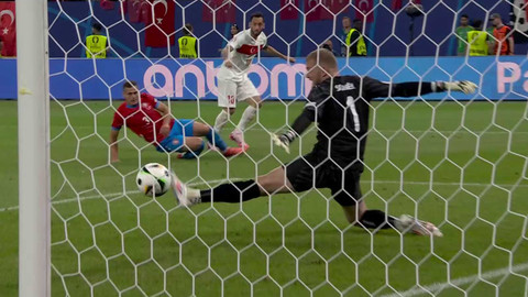 UEFA EURO 2024 Německo - Sumář dne