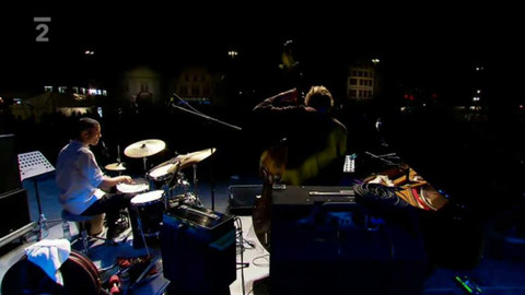 Bohemia JazzFest - Bohemia Jazz Fest 2011