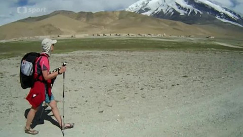 Vertikal - 4. prosince 2013