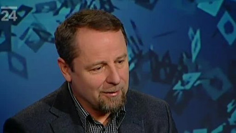 Před půlnocí - 31. ledna 2011