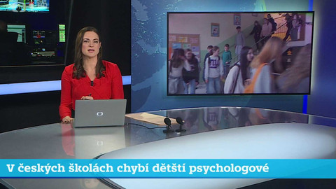 Události v regionech (jih a západ) - 8. ledna