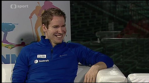 MS v biatlonu 2013 Česko - Biatlon VIP