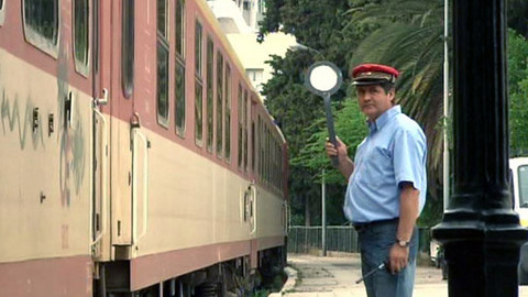 Babylon - 4. prosince 2011