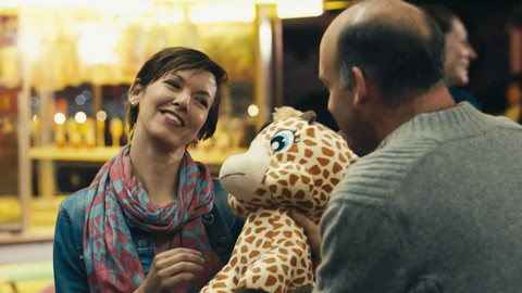 Kanadská soda - Epizoda 7/14