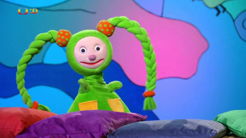 Kouzelná školka - 28. ledna 2022