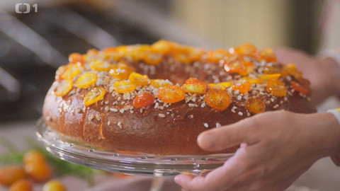 Herbář - 22. prosince 2024