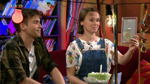 PLANETA YÓ - 29. června 2021