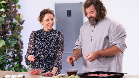 Buchty po ránu - Zákusky z cukrárny