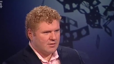 Před půlnocí - 1. listopadu 2010