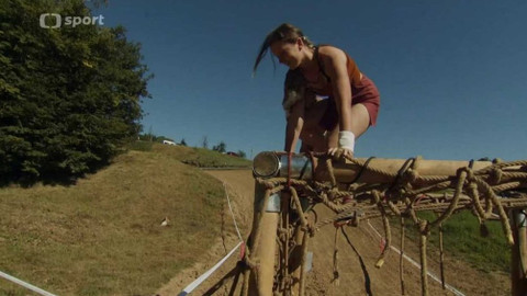 Sport v regionech - Excalibur Race, Vranov u Brna