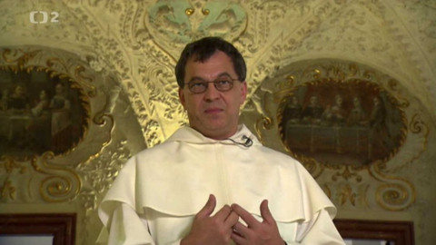 Cesty víry - Dominikán pro 21. století