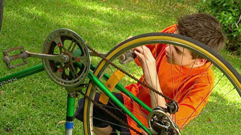 Věda je zábava - Epizoda 2/26