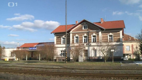 Toulavá kamera - 20. března 2016