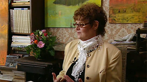 Ještě jsem tady - Helena Wernischová