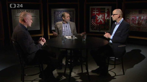 Historie.cs - Dobrý den, Československo