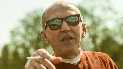 Ukrajinská čítanka - 14/16 Oleksandr Irvanec