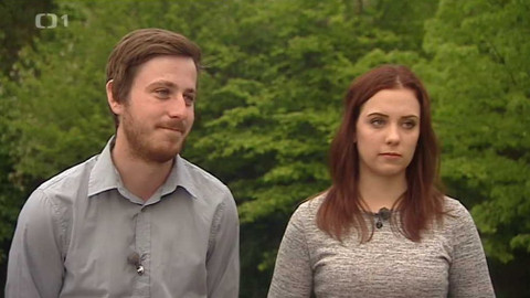 Černé ovce - 5. června 2017