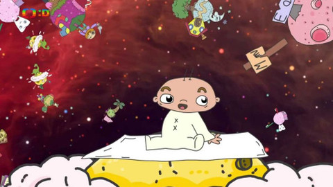 Ty Brďo! - Praní prádla