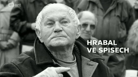 U zavěšené knihy - 6. března 2014