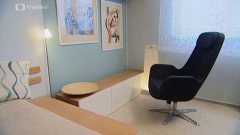 Bydlení je hra - 7. května 2009